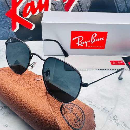 RAYBAN HEXAGONAL